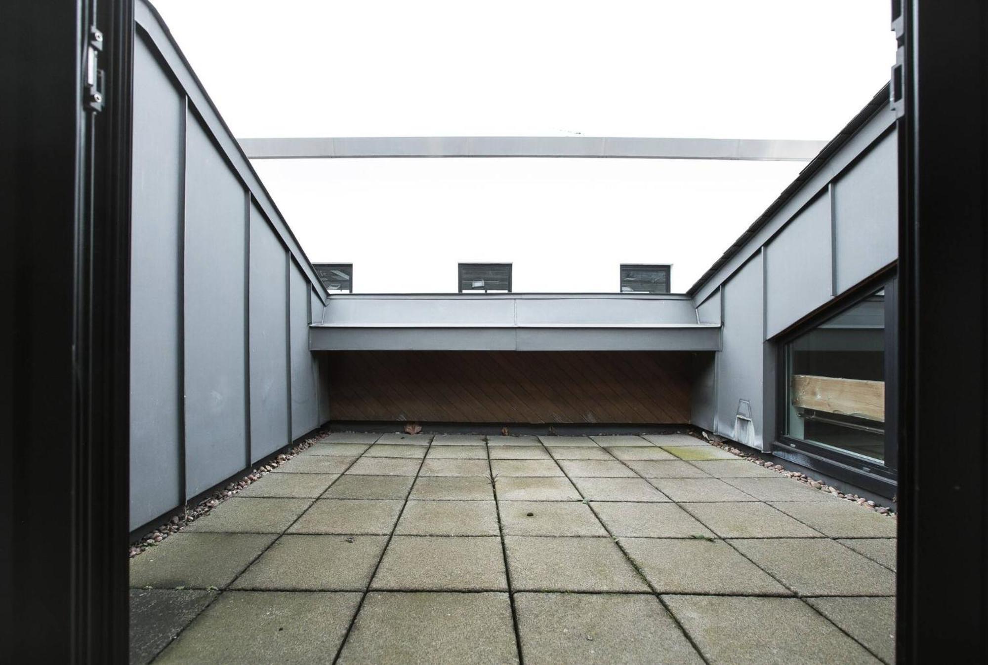 Wild Roses Serviced Apartments - Excel Warehouse 1 London Exterior photo