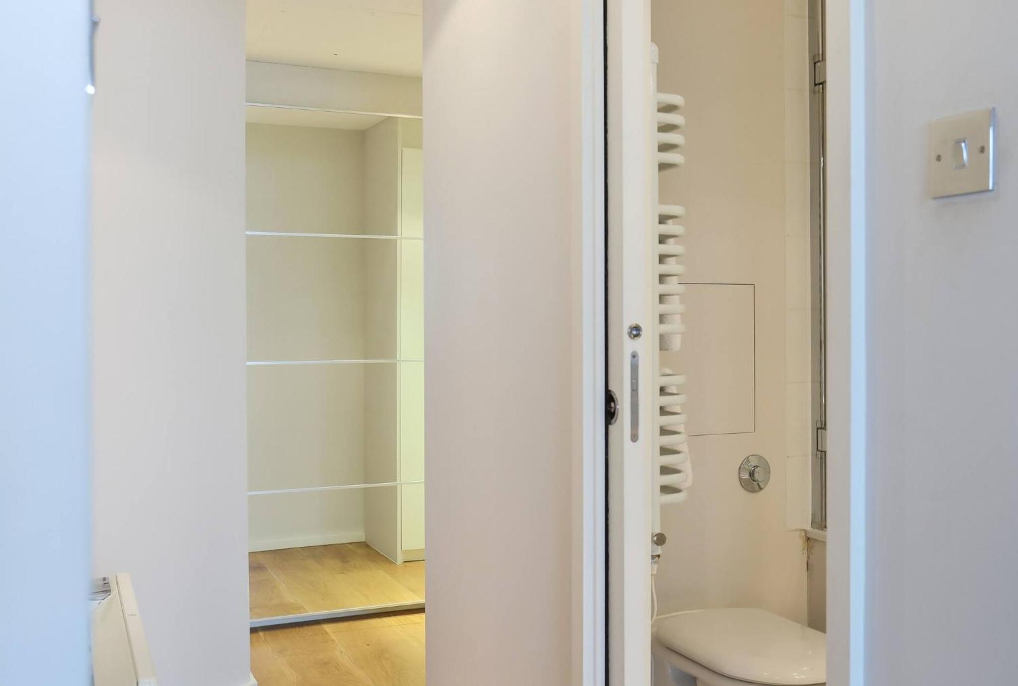 Wild Roses Serviced Apartments - Excel Warehouse 1 London Exterior photo